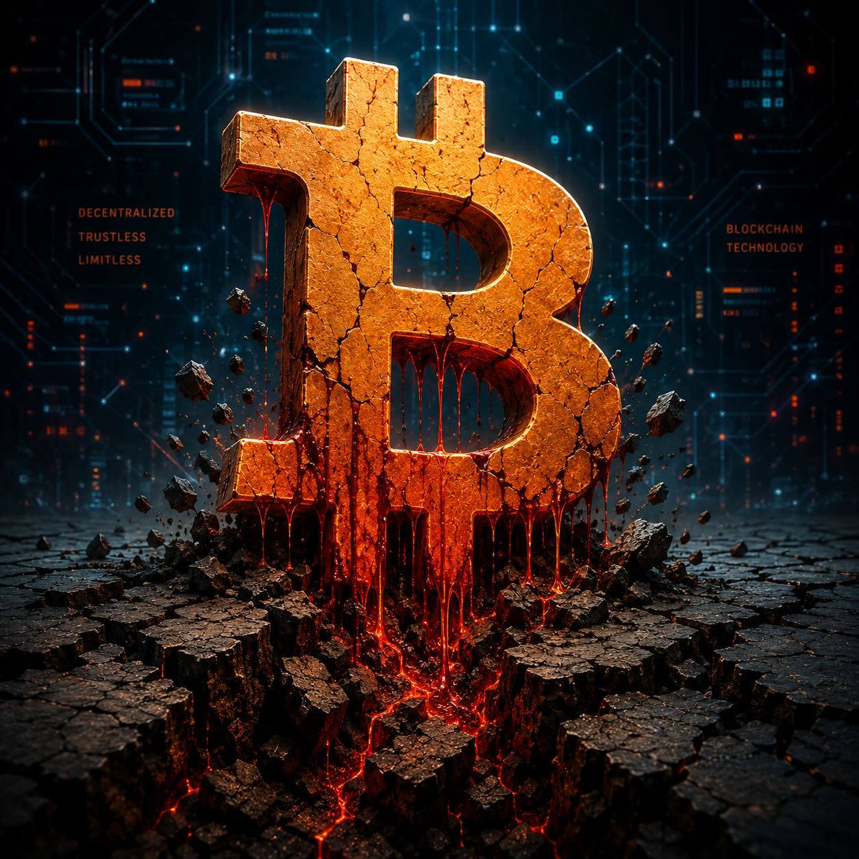 Crypto News Today (June 2): $766M in Liquidations as BTC Crashes Below $70K