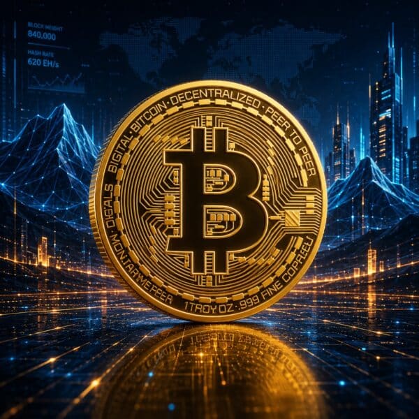 Crypto News Today (June 24): BTC Struggling to Reclaim $63K, THORChain Resumes Trading, and Chainlink Joins Bank Stablecoin Push
