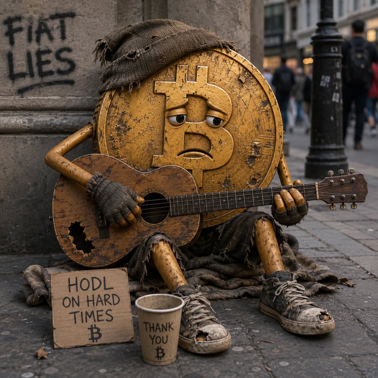 Crypto News Today (June 29): BTC Loses $60K Again, EU Goes After MiCA Violators Following Binance Cull and the BIS Makes Stark Stablecoin Warning