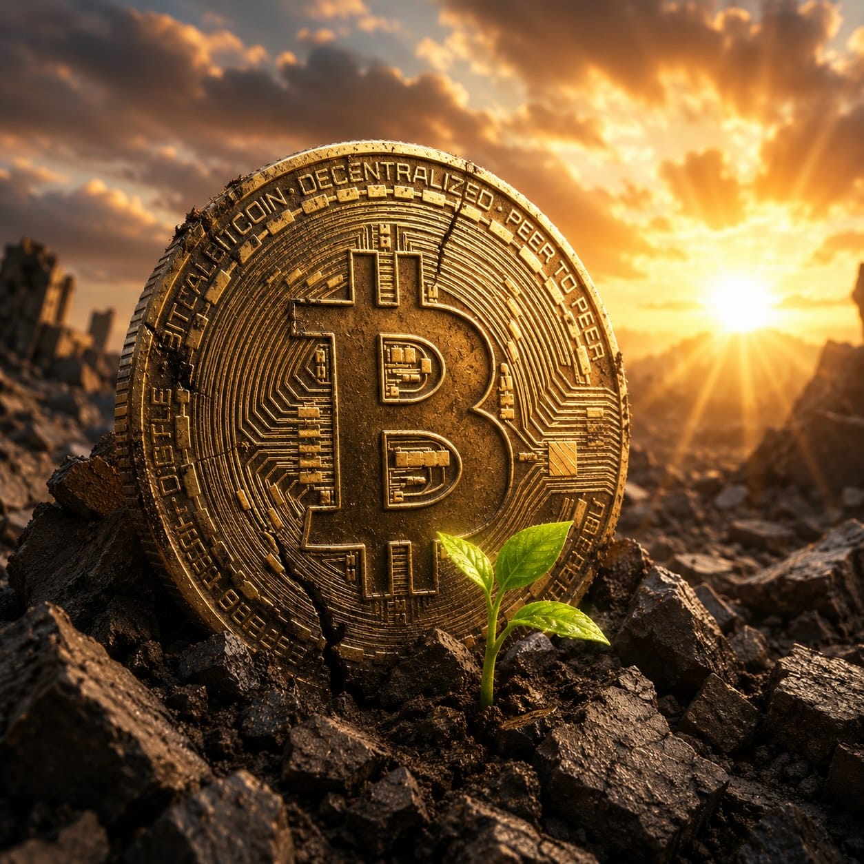Crypto News Today (June 8): BTC Back Above $63K as the War Between Justin Sun War and Trump Continues