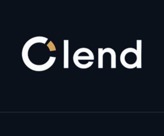 How to Borrow USDC Against Your Crypto With Clend