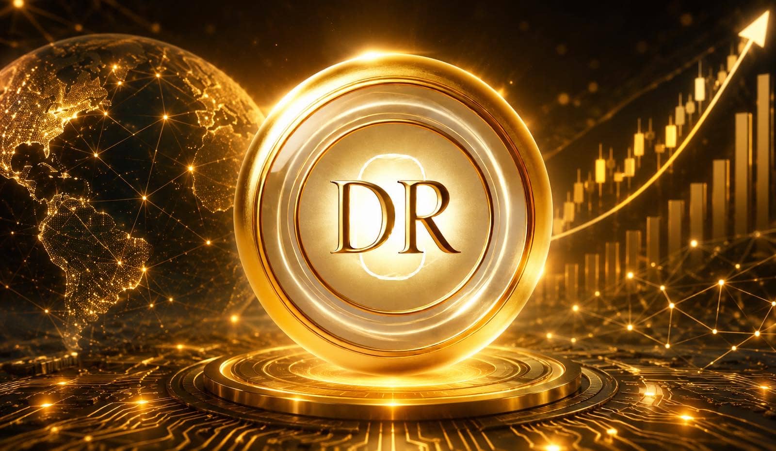Best Crypto Presale? Divine Ray Already Hit $100K on Launch Day With a Real App, and Its Own Blockchain
