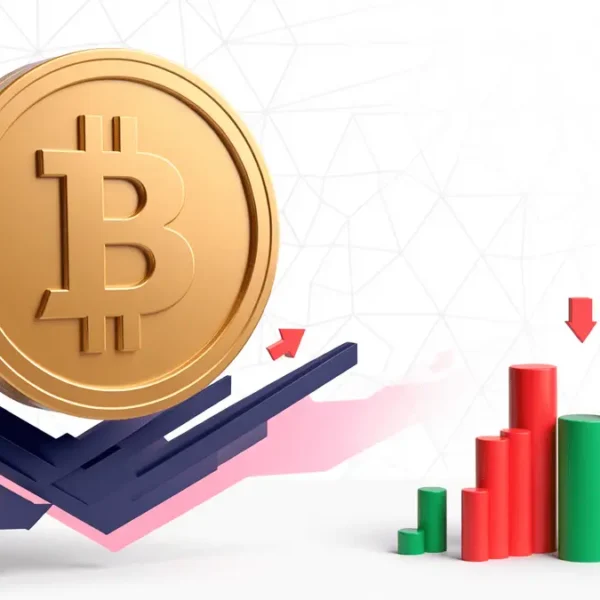 Best Crypto to Buy as Bitcoin USD Sits Dangerously Close to $60K