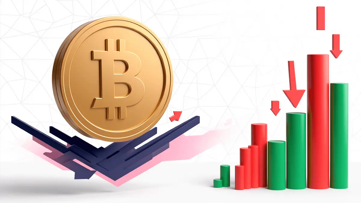 Best Crypto to Buy as Bitcoin USD Sits Dangerously Close to $60K