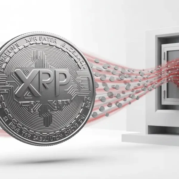 Binance XRP Outflows Signal Accumulation While MoneyGram’s Stellar Move Is Old News