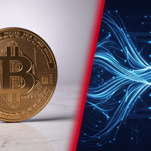 BlackRock Bitcoin News: BTC at $62K and How Institutions Play Their Part
