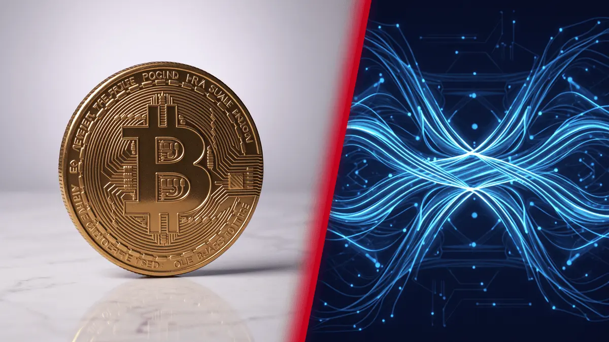 Bitcoin or AI in 2026?