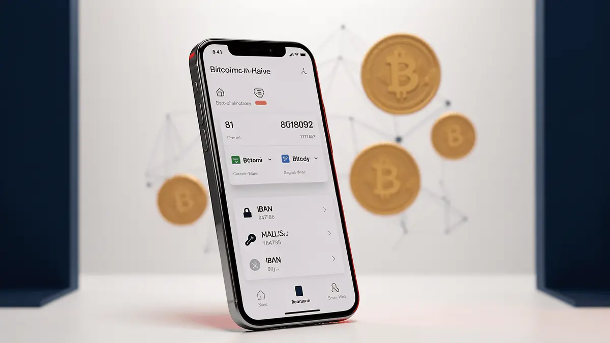 Forget Revolut, Neobanks are Bitcoins Next Big Move