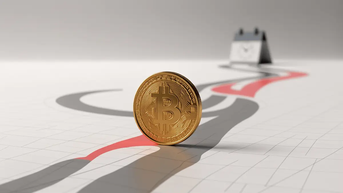 Is the Bottom In For BTC USD Price? 22 Months Until Next Bitcoin Halving – Time to Buy?