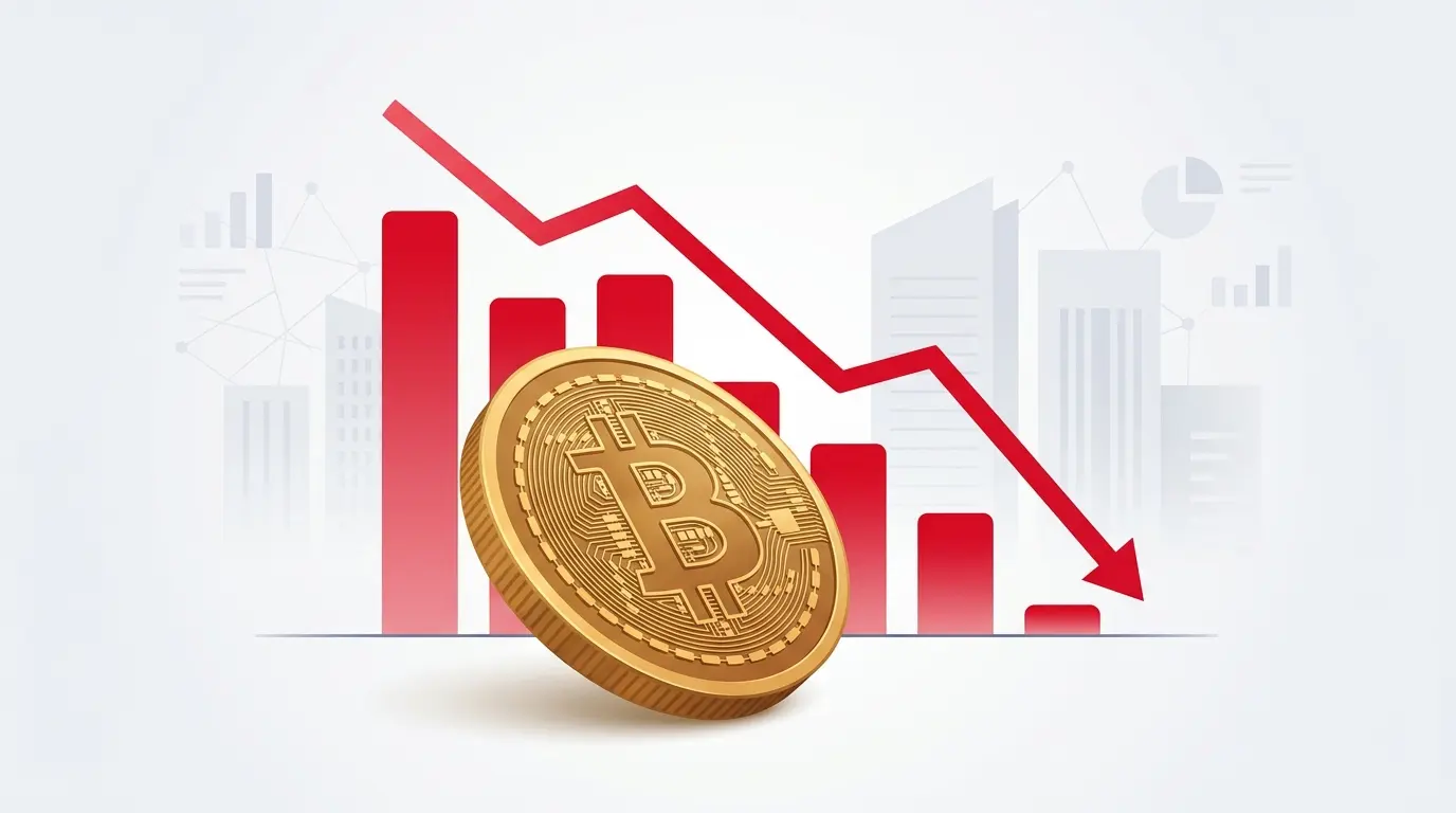 $62Bn Vanished: Is the Bitcoin Corporate Treasury Meta Dead?
