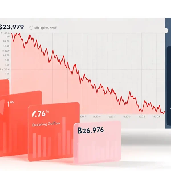 Why the $23,979 Bitcoin Crash Call Fails Its Own Precondition