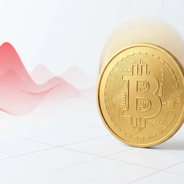 Bitcoin News Today: BTC Fully Retraces its Pre-Iran Conflict Pump