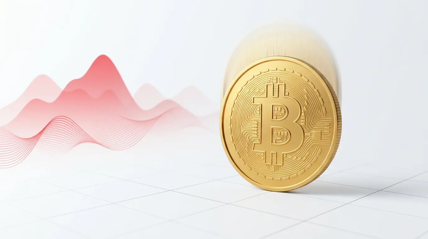 BTC Fully Retraces its Pre-Iran Conflict Pump