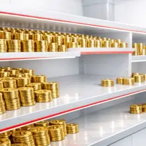 Bitcoin ETFs Are Back to Square One: What $77.6B AUM Really Means