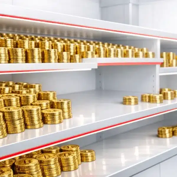 Bitcoin ETFs Are Back to Square One: What $77.6B AUM Really Means