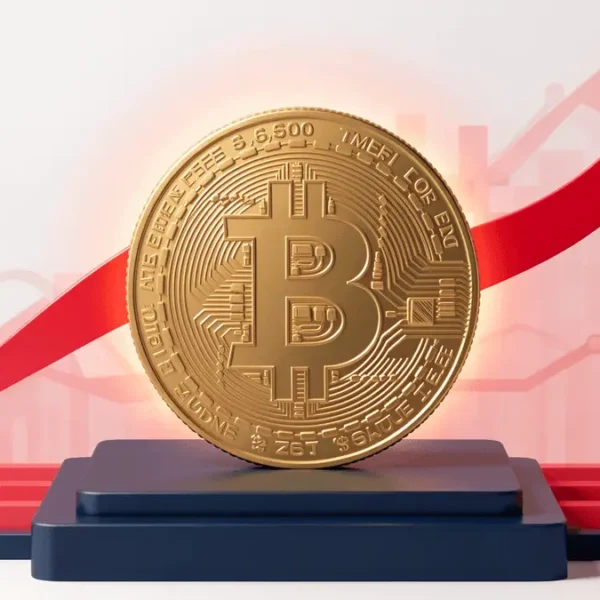 Bitcoin News Today: BTC Holds Above $66K After BOJ Hits 31-Year Rate High