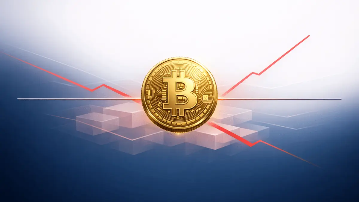 BTC USD Price Prediction: Can Bitcoin Hold Above $60,000