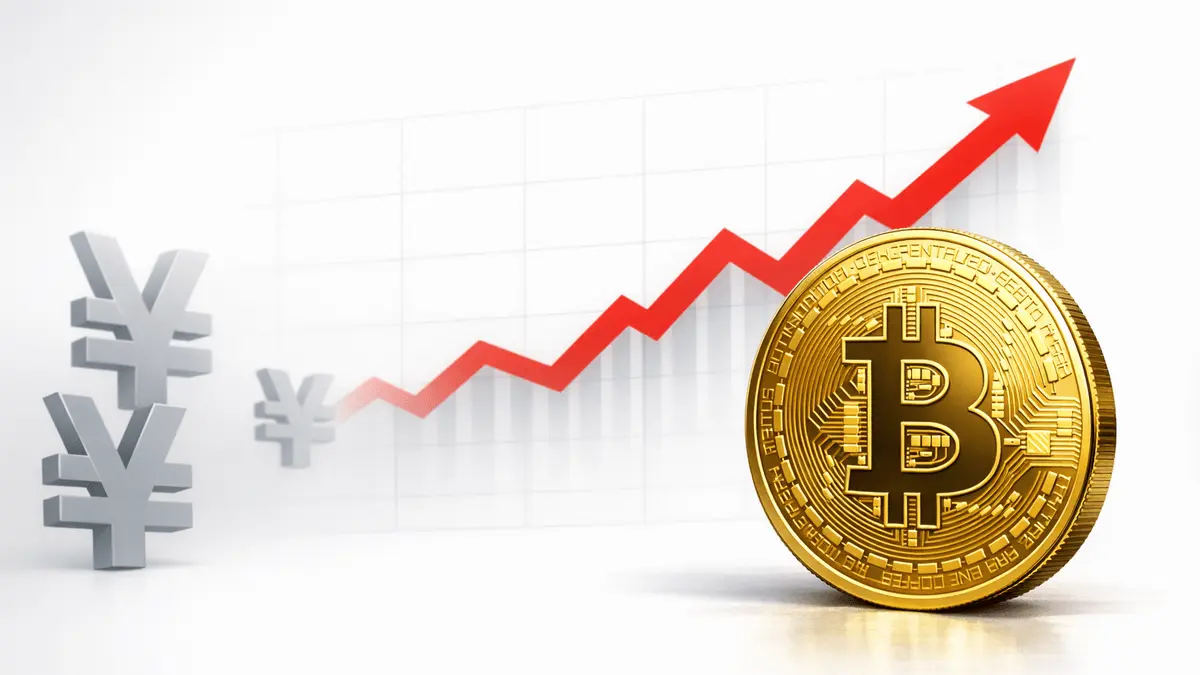 BTC USD: Bitcoin Price Blasts Back Over $63K as JPY Surges
