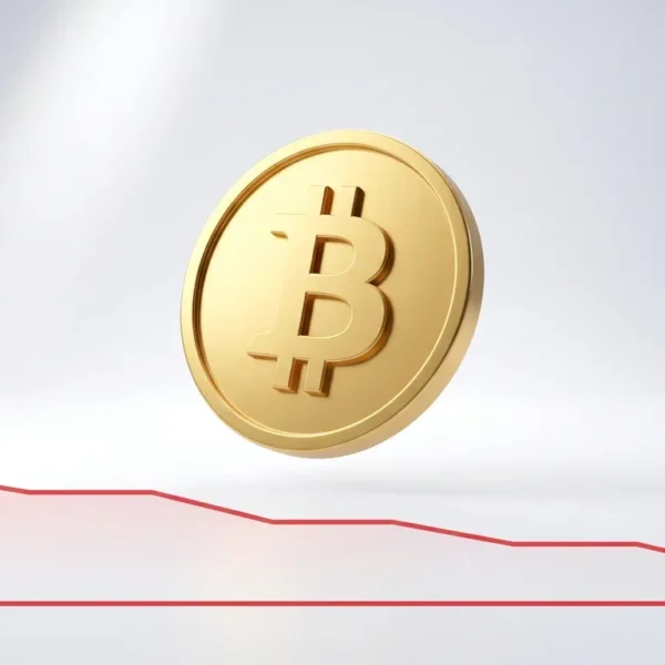Bitcoin Price Prediction: BTC USD Tumbles to $67K – Is $50K Next?