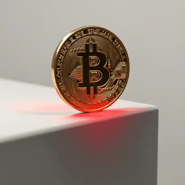 BlackRock’s 1,000 BTC Exit Leaves Bitcoin Clinging to $60K Support