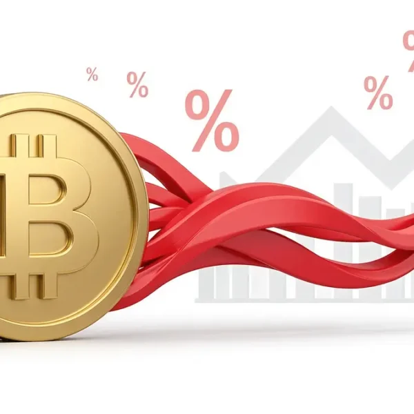 BlackRock BITA Bitcoin ETF Live: Income at 15–25% Yield