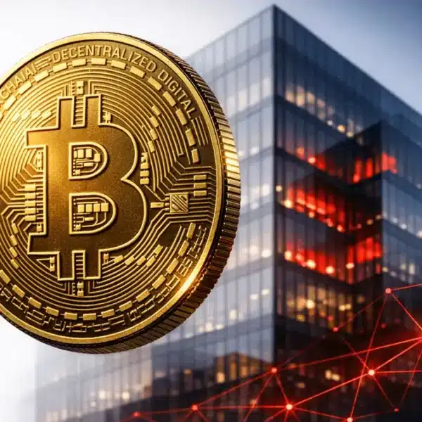 Is Blackrock About to Dump Market? Worlds Largest Asset Manager Moves More BTC to Coinbase