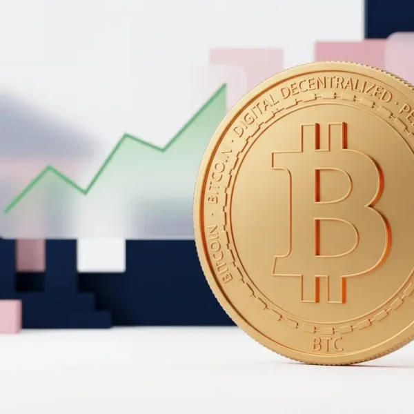 Blackrock Bitcoin News: Can Treasury Accumulation Save BTC?