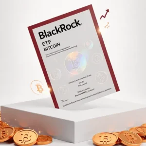Bitcoin ETFs News: BlackRock Filed to Launch an ETF That Pays 8-12% APY And Goldman Sachs Is Right Behind It