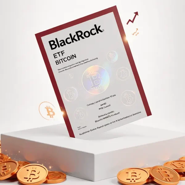Bitcoin ETFs News: BlackRock Filed to Launch an ETF That Pays 8-12% APY And Goldman Sachs Is Right Behind It
