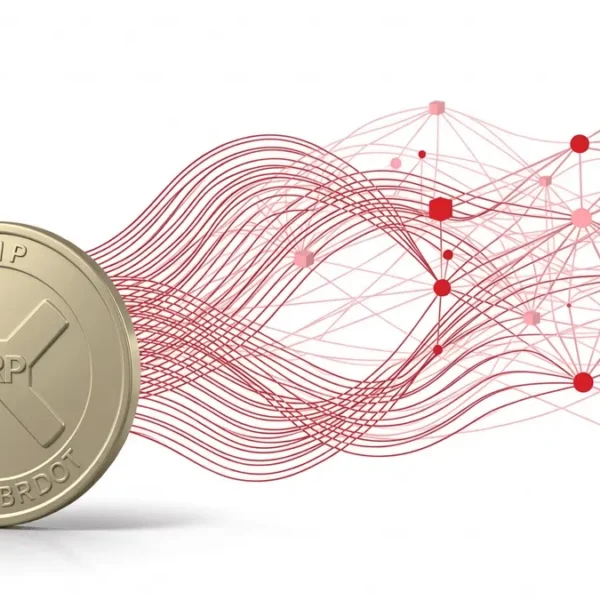 Brad Garlinghouse Takes Aim at $16Tn Payment Flows: Is XRP Ripple Really Going to 100X?