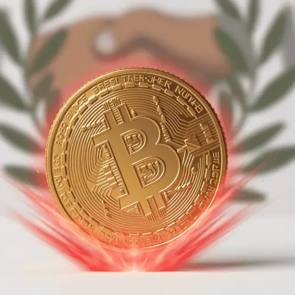 BTC USD Price Prediction: Bitcoin Breaks $65K on US-Iran Peace Deal News