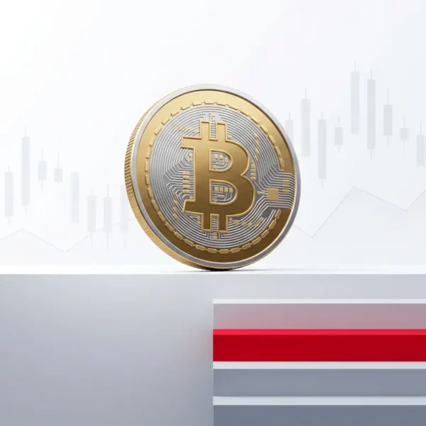 BTC USD Holders Are Turning Into Sellers: Bear Trap Coming?