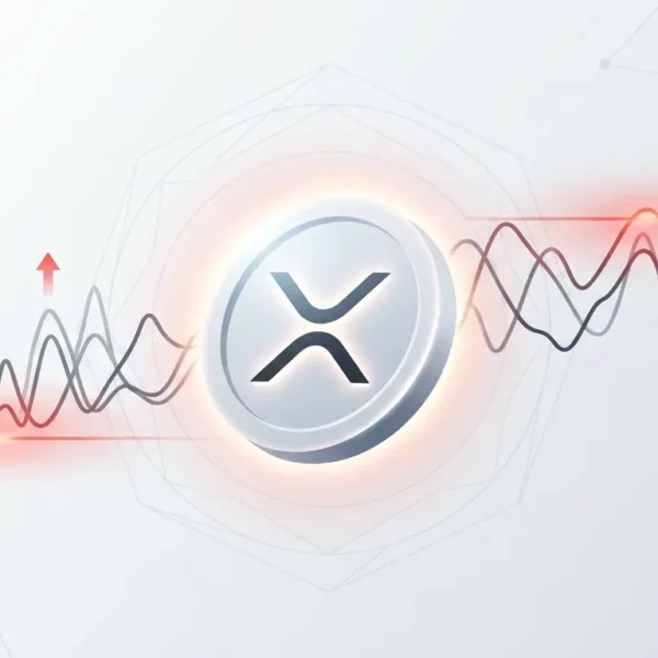 Can CME 24/7 Futures Save XRP Ripple as it Crashes to $1.24