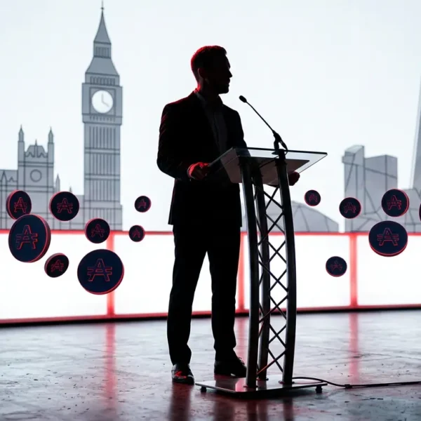Cardano CEO Charles Hoskinson Alleges Henry Nowak Cover Up By UK Police