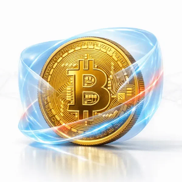 Circle Just Launched cirBTC: ‘Wrapped Bitcoin’ on Ethereum Bullish for BTC?