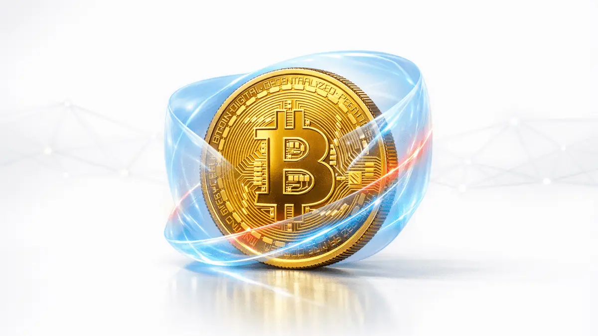 Circle Just Launched cirBTC: ‘Wrapped Bitcoin’ on Ethereum Bullish for BTC?
