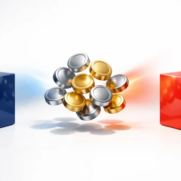 EU Crypto News: The Crypto Cold War Is Here Between EU and Russia