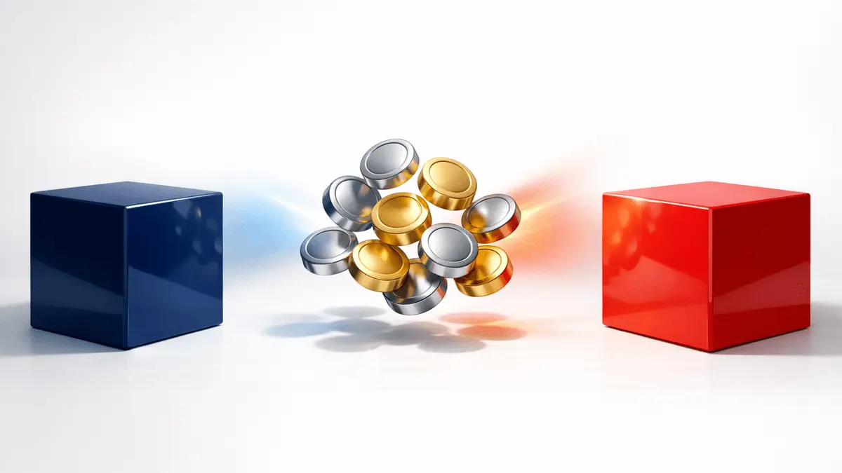 EU Crypto News: The Crypto Cold War Is Here Between EU and Russia