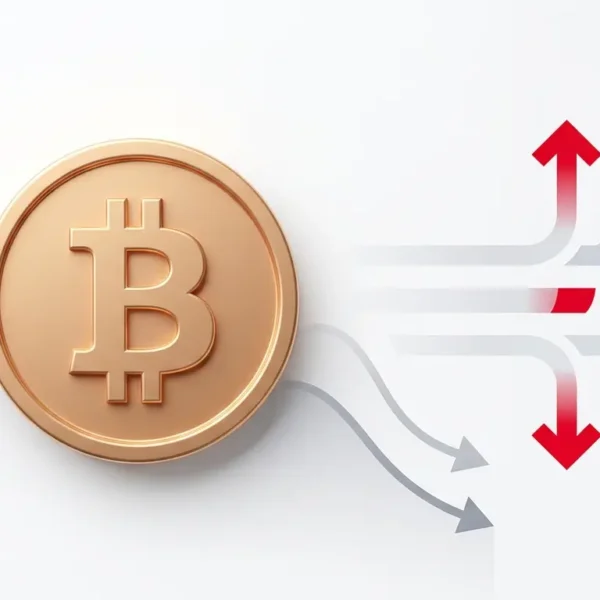Crypto ETF Outflows Hit $609M: Should Beginners Panic or Buy the Dip?