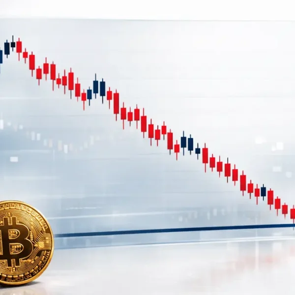 CZ Says Bitcoin Price Has Already Bottomed, But Here’s What the Data Actually Shows