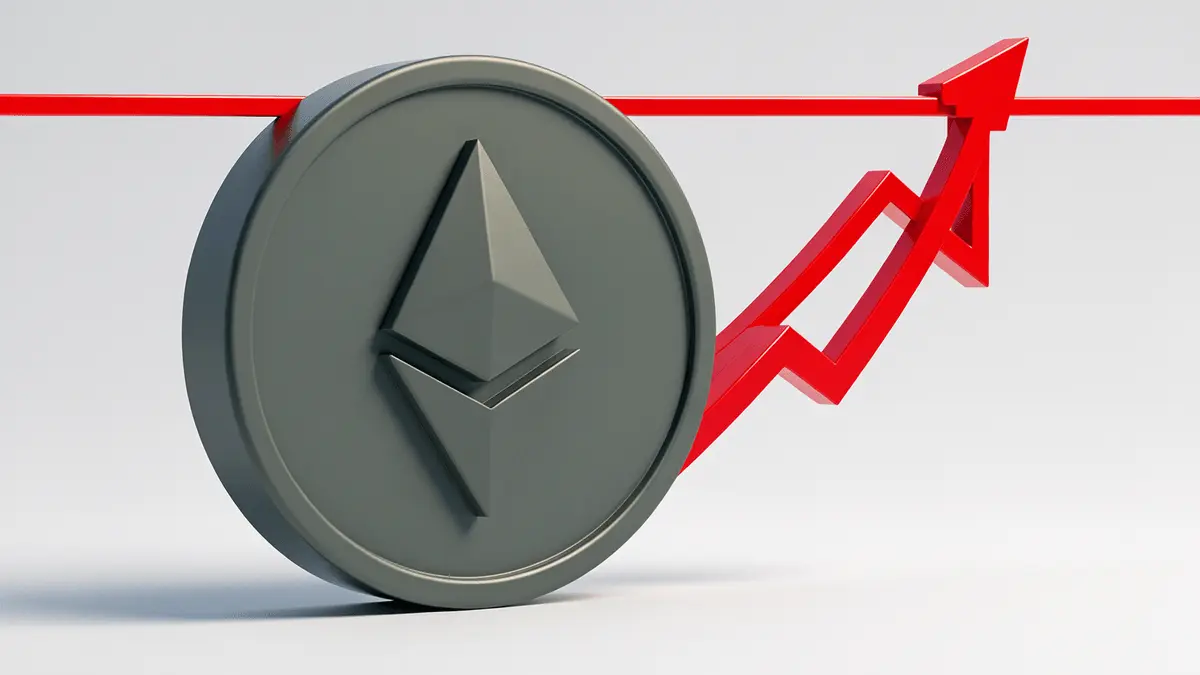 Ethereum Price Prediction: Will ETHLabs Launch Fuel Push to $1850?
