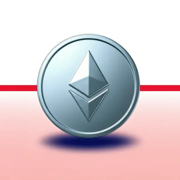 ETH USD Drops Under $1,750: Ethereum Price Prediction Says $1,580 Next