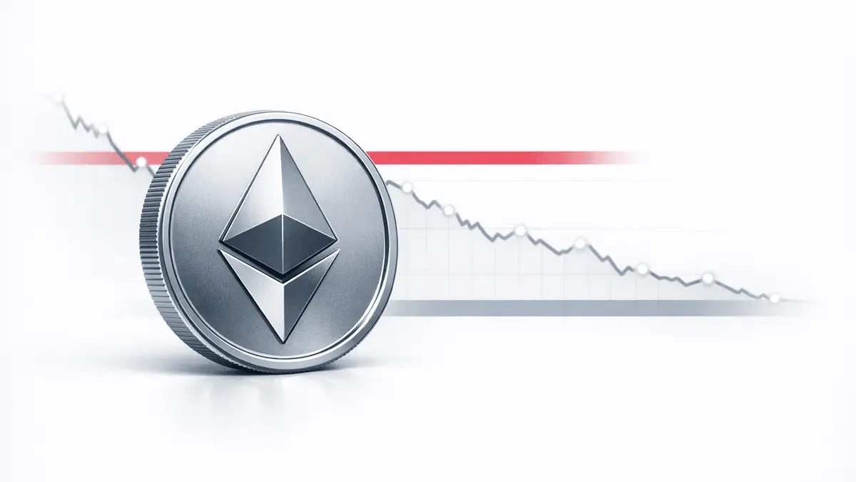 Ethereum Price Prediction: Can $1,600 Hold or is a Crash Coming?