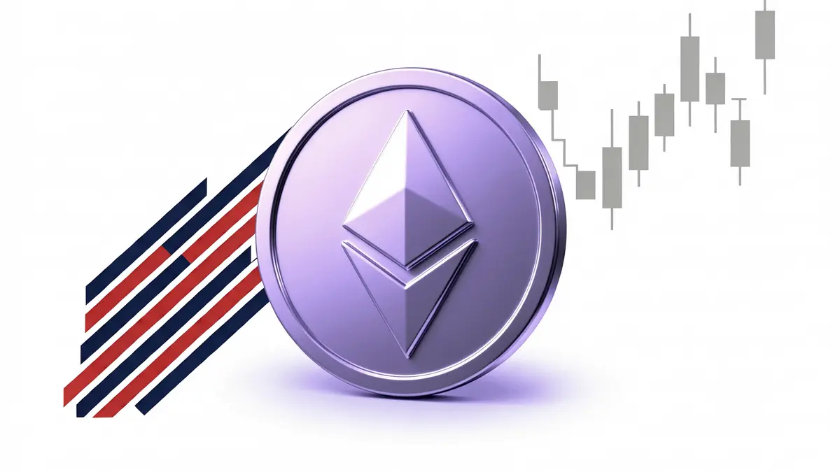 Ethereum Price Prediction: Is $1,150 the Bottom for ETH this Cycle?