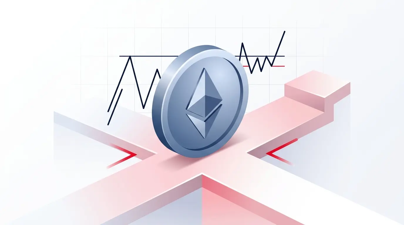 Ethereum Price Prediction: Can ETH Recover After Losing $1,700