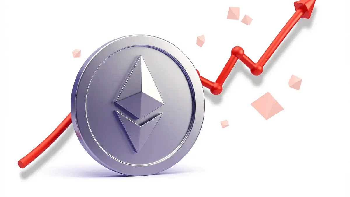 Ethereum Price Prediction Stalls Amid FOMC Anxiety: Will Kevin Warsh Send ETH USD Above $2000?