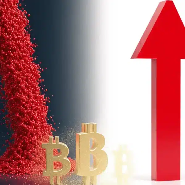 Fidelity FBTC Leads Bitcoin ETF Inflows With $14M as Market Bleeds $82M Post-FOMC