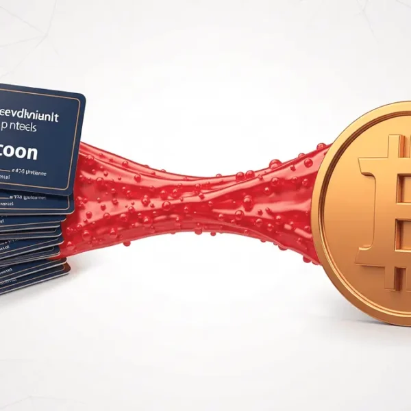 New ETF Turns Stock Dividends Into Bitcoin DCA: Bitcoin Microtransactions Explode