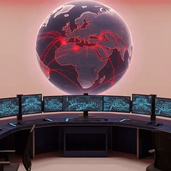 G7 Targets North Korea Crypto Hackers as Weapons-Financing Threat After $6.75B Stolen