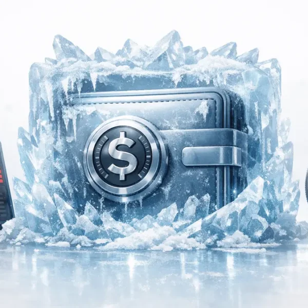 Justin Sun News: HTX Delists USD1 Stablecoin After Wallet Freeze Standoff